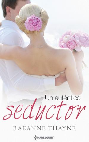 Book cover of Un auténtico seductor