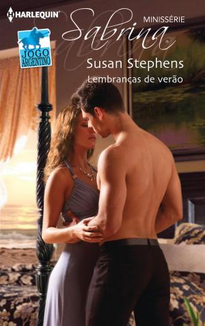 Cover of the book Lembranças de verão by Susan Stephens