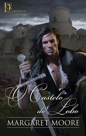 Cover of the book O castelo do lobo by Christina Hollis