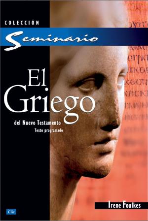 Cover of the book El griego del Nuevo Testamento by Flavio Josefo