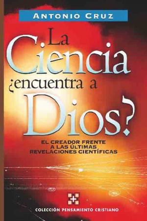 Cover of the book La ciencia, ¿encuentra a Dios? by Marcel O. Pontón