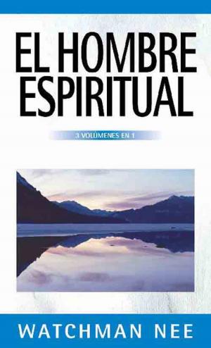 Book cover of El hombre espiritual