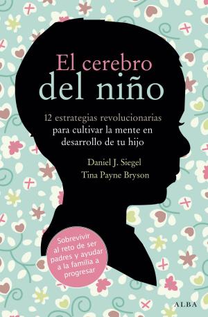 Cover of the book El cerebro del niño by Silvia Adela Kohan