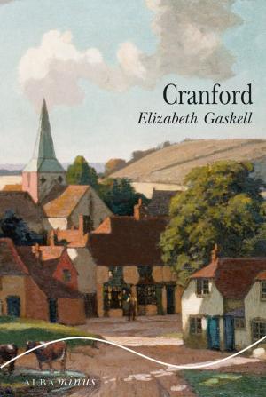 Cover of the book Cranford by Antón P. Chéjov