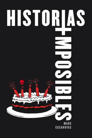 Cover of the book Historias imposibles by Nieves Hidalgo