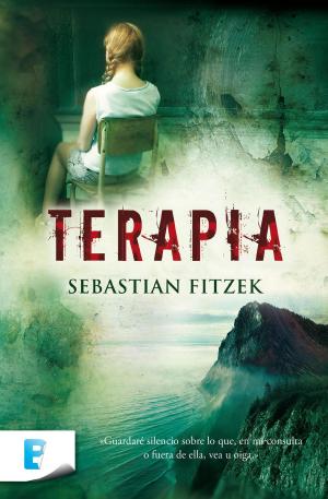 Cover of the book Terapia by Benjamín Prado