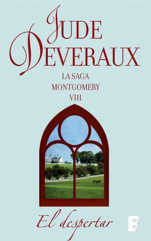 Cover of the book El despertar (La saga Montgomery 8) by Luigi Garlando