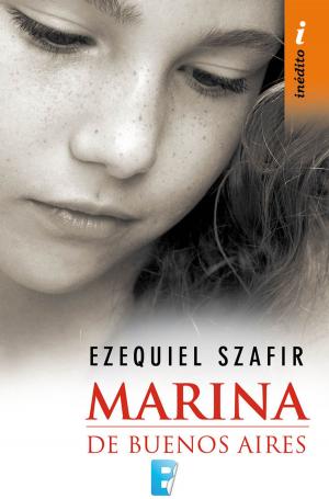 Cover of the book Marina de Buenos Aires by Benjamín Prado