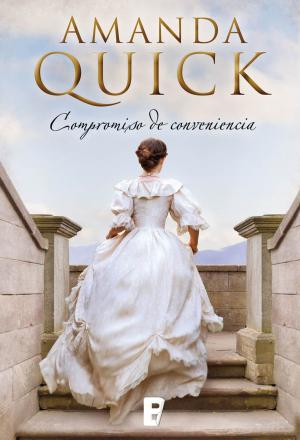 Cover of the book Compromiso de conveniencia by Jesús Sánchez Adalid