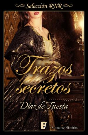 Cover of the book Trazos secretos by Patrick Ness