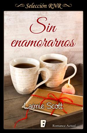 Cover of the book Sin enamorarnos (Bolonia 1) by Cristina Chiperi