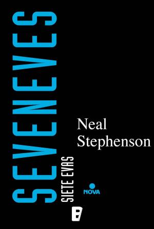 Cover of the book Seveneves by Jordi Sierra i Fabra
