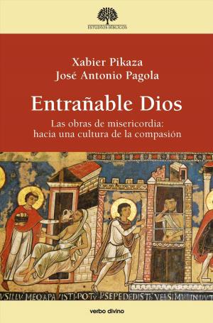 Cover of the book Entrañable Dios by González Echegaray, Joaquín