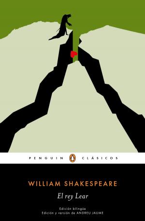 Cover of the book El rey Lear (edición bilingüe) (Los mejores clásicos) by Truman Capote