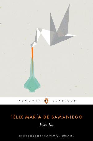 Cover of the book Fábulas (Los mejores clásicos) by Gonzalo de Berceo