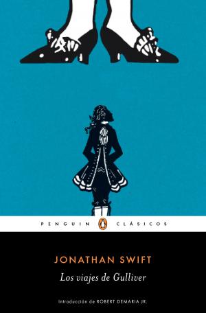 Cover of the book Los viajes de Gulliver (Los mejores clásicos) by Catherine Whitney, Peter J. D'Adamo