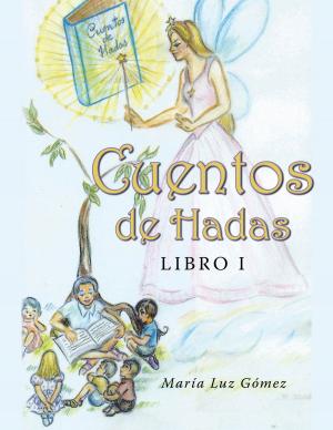 Book cover of Cuentos de hadas