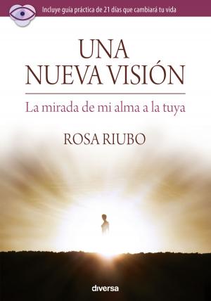 Book cover of Una nueva visión