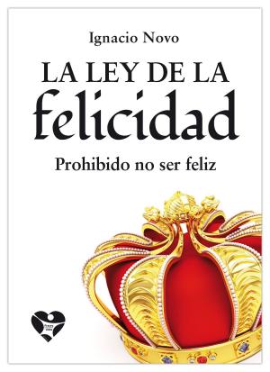 Cover of La ley de la felicidad