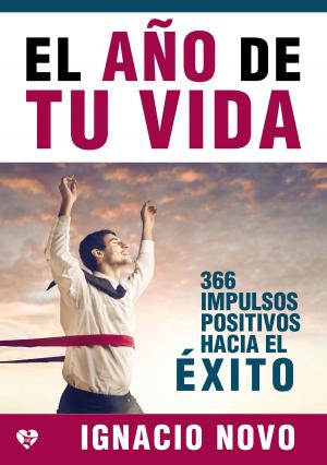 Cover of the book El año de tu vida by 范德森