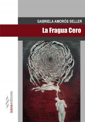 Cover of the book La fragua cero by Lyman Frank baum