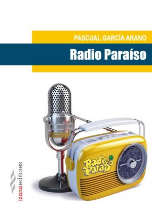 Cover of Radio Paraíso