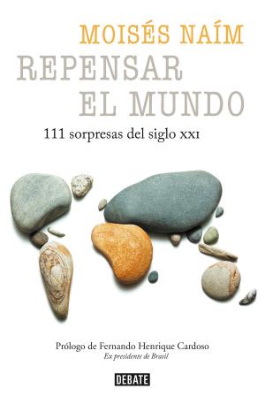 Cover of the book Repensar el mundo by Lindsey Davis