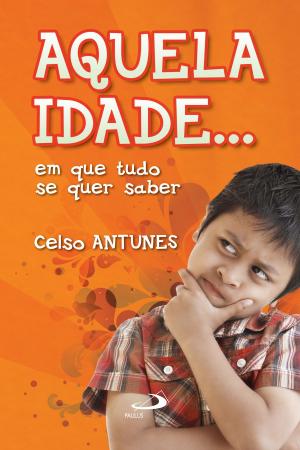 Cover of the book Aquela idade... em que tudo se quer saber by José Carlos Pereira