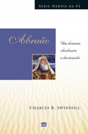 Book cover of Abraão