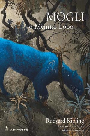 Cover of the book Mogli by Richard Galli