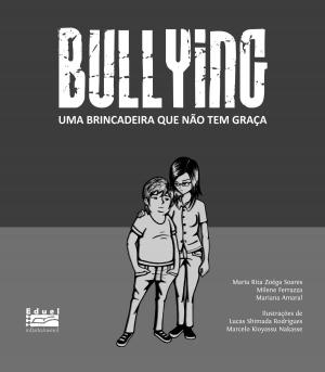 Book cover of Bullying: