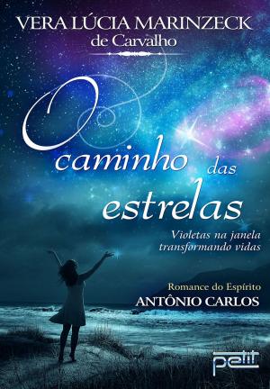 Cover of the book O caminho das estrelas by William Walker Atkinson