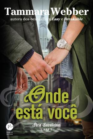 Cover of the book Onde está você - Entrelinhas - vol. 2 by Robert Ovies
