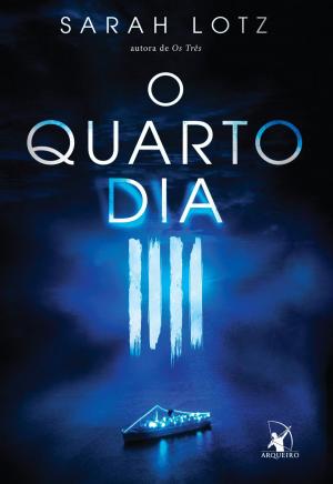 Cover of the book O Quarto Dia by Steve Goodwin