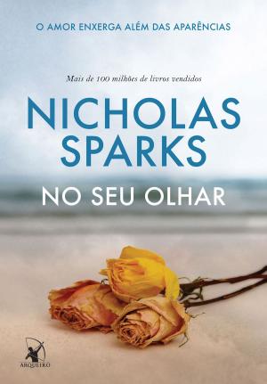 Cover of the book No seu olhar by Nicholas Sparks