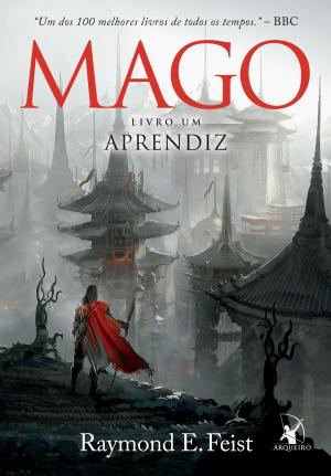 Cover of the book Mago, Aprendiz by Chris A. Jackson