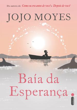 Cover of the book Baía da esperança by Fabio Stassi