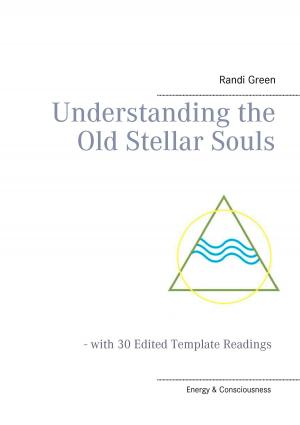 Cover of the book Understanding the Old Stellar Souls by Ortrun Schulz