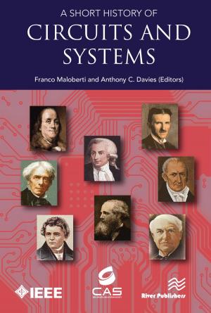 Cover of A Short History of Circuits and Systems