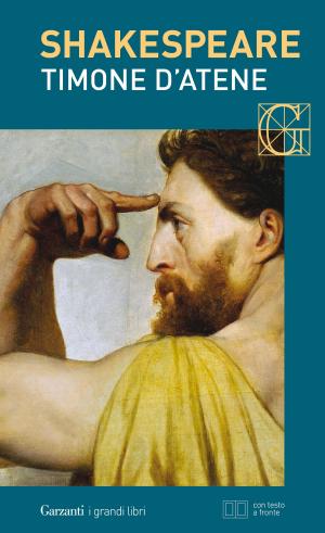 Cover of the book Timone d'Atene. Con testo a fronte by Thomas Merton