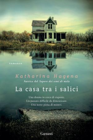 Book cover of La casa tra i salici