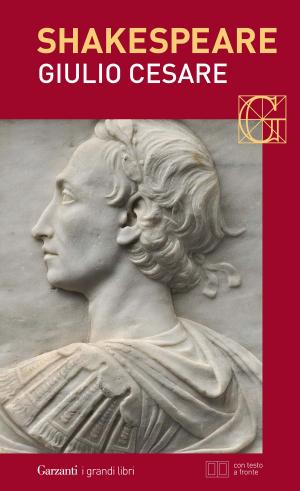 Cover of the book Giulio Cesare. Con testo a fronte by Gabriele D'Annunzio