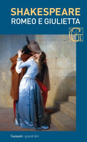 Cover of the book Romeo e Giulietta. Con testo a fronte by Charles Dickens