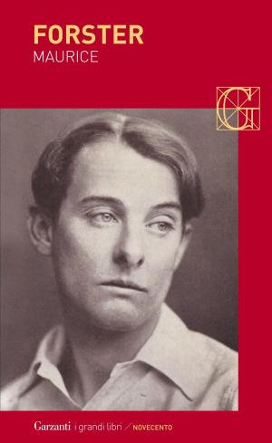 Cover of the book Maurice by Ivan Turgenev