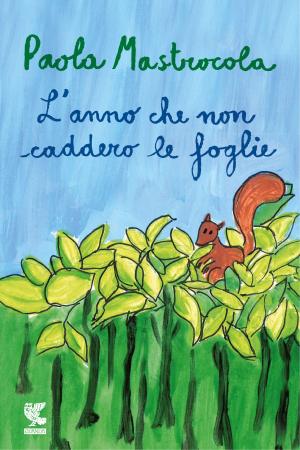 Cover of the book L'anno che non caddero le foglie by Fernando Pessoa