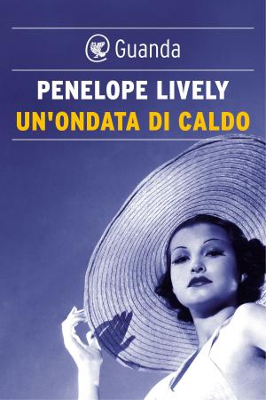 Cover of the book Un'ondata di caldo by Roddy Doyle, Roy Keane
