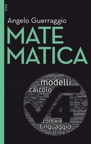 Cover of the book Matematica - II edizione by Alberto Dell'Acqua