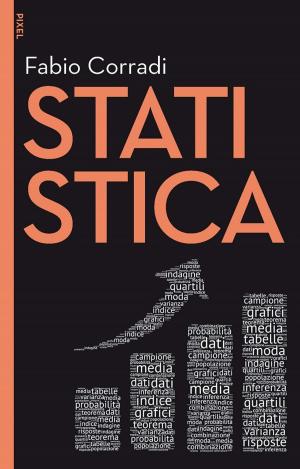 Cover of the book Statistica - II edizione by Carolina Guerini, Claudia Gross