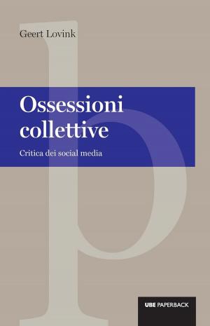 Cover of the book Ossessioni collettive by Geert Lovink