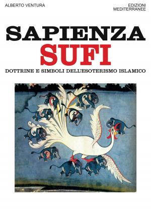 Cover of the book Sapienza Sufi by Deborah Monteleone, Matteo Antonio Rubino